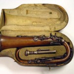11 Keyed Bugle (1850)