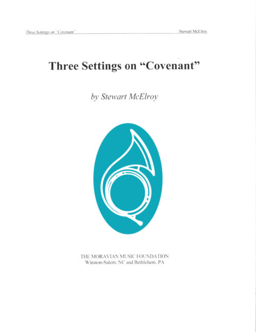 Three Settings on Covenant