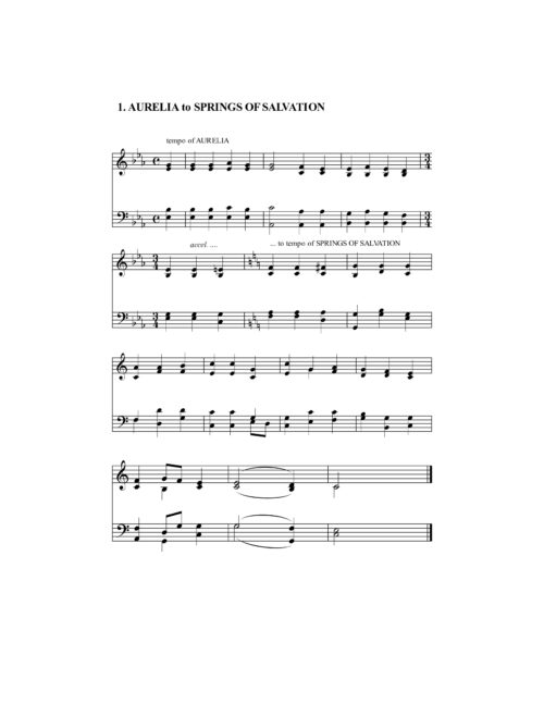 Modulations for Holy Communion - Image 4