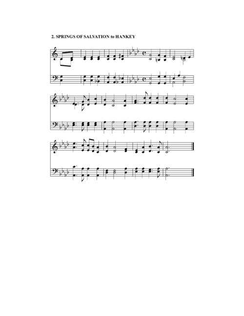 Modulations for Holy Communion - Image 5