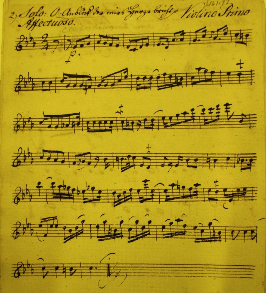 Meet the Composers and Musicians Moravian Music Foundation