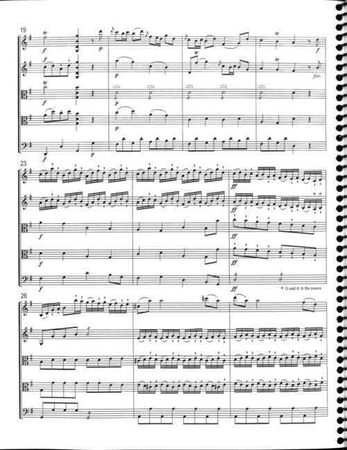 Six String Quintets: J F Peter Vol  2 - Image 4