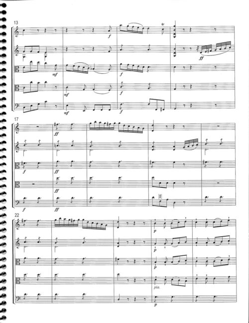 Six String Quintets: J F Peter Vol  2 - Image 8