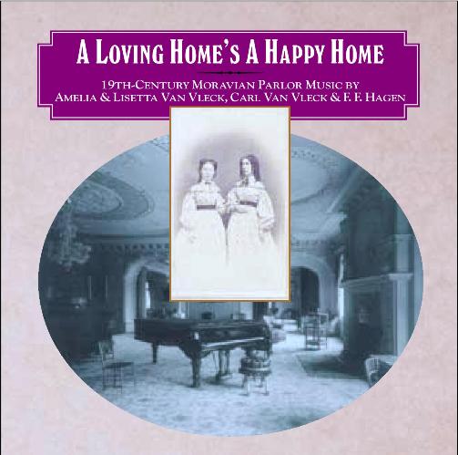 A Loving Home's a Happy Home
