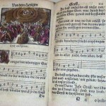 1544 German Hymnal
