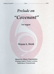 Prelude on Covenant