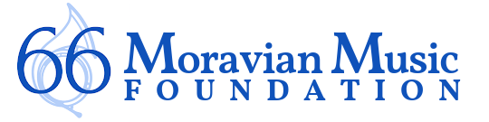 Moravian Music Foundation