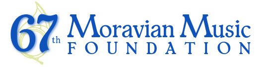 Moravian Music Foundation