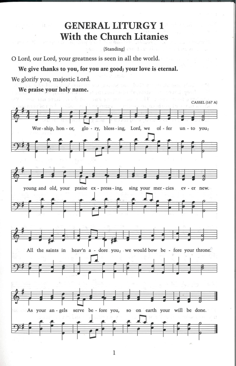 Hymnal and Liturgies of the Moravian Church 483. How sweet, how